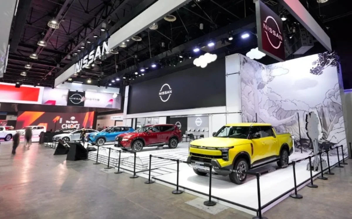 Нисан Navara, Нисан Primera