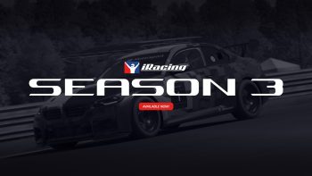 iRacing