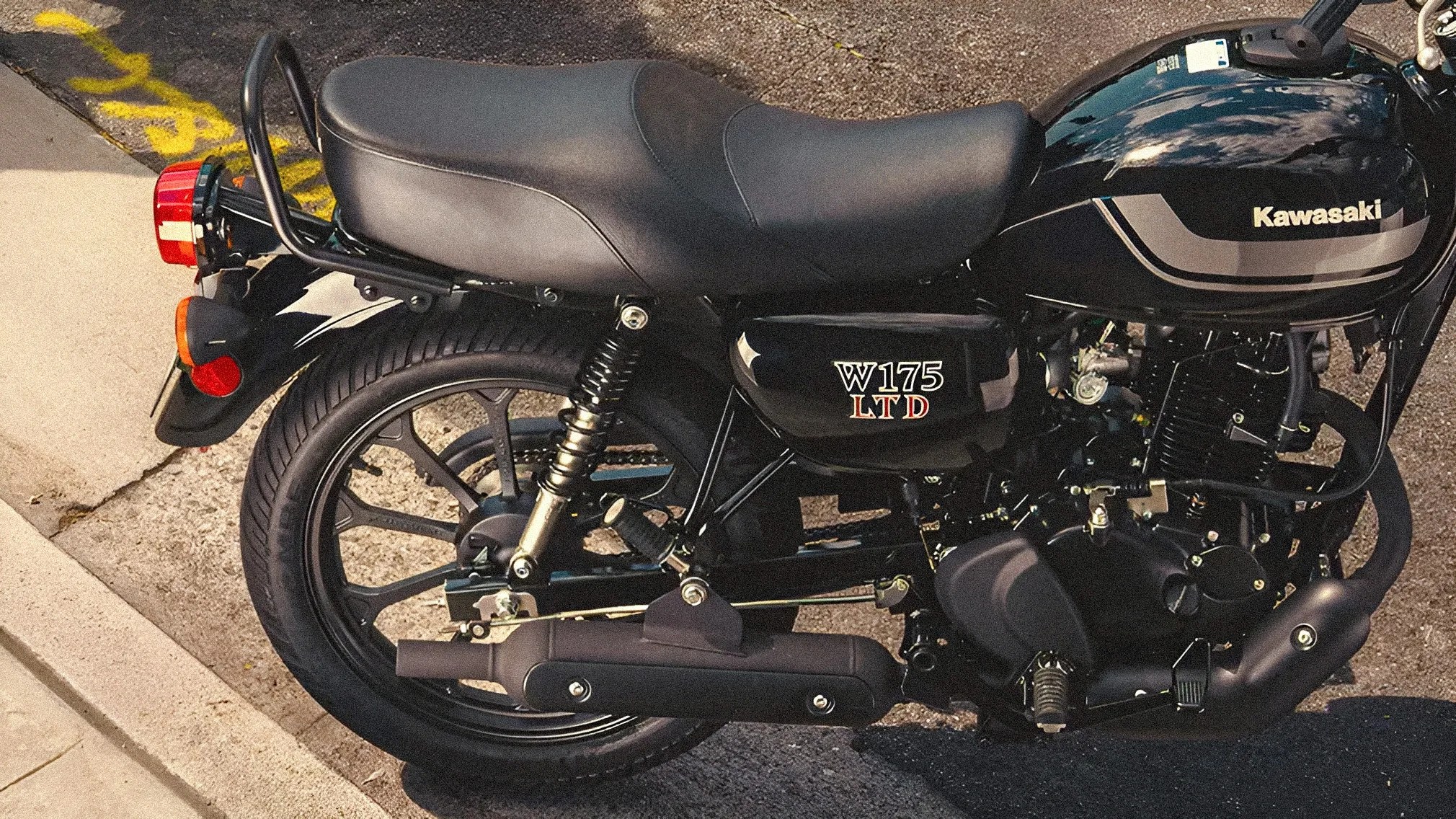 CFMoto 550CL-C