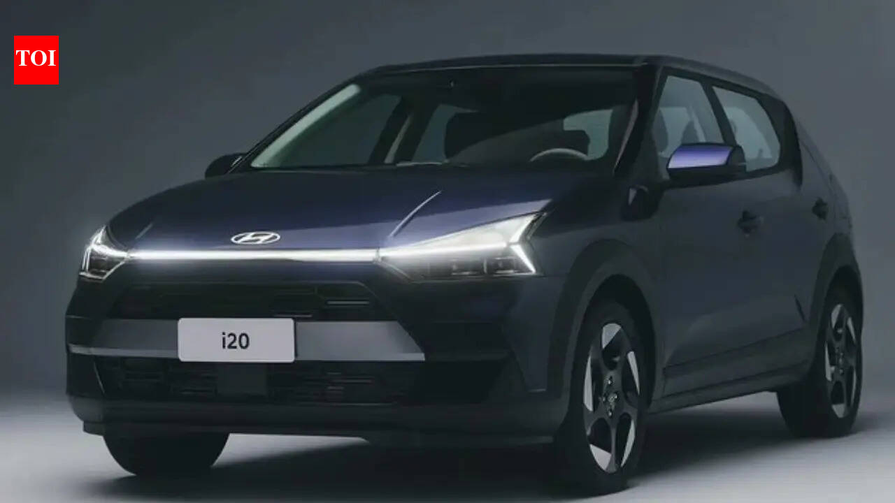 Хюндай i20