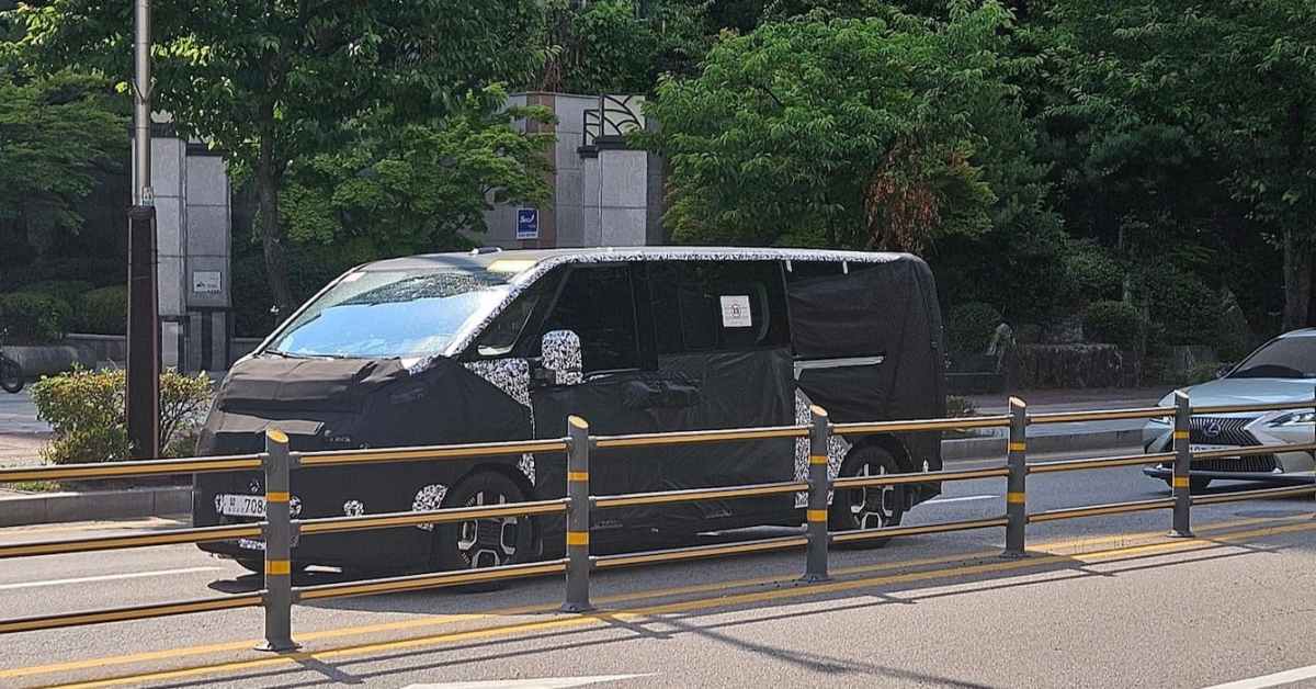 Киа PV7