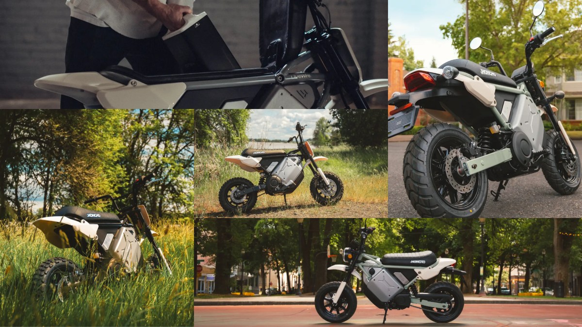ЛайвУайър S4 Honcho Trail и S4 Honcho Street