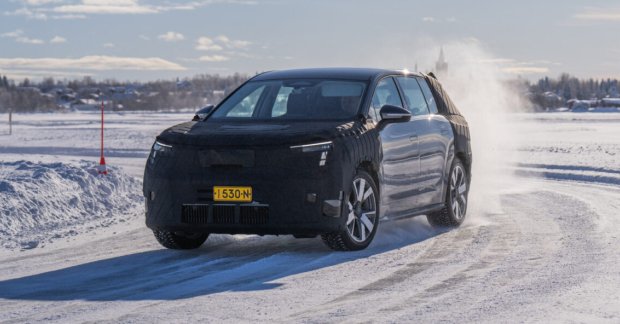 Шкода Peaq EV