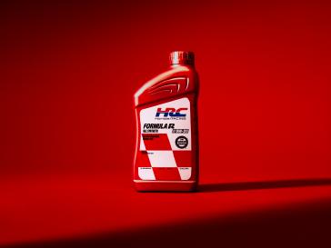 HRC Formula R