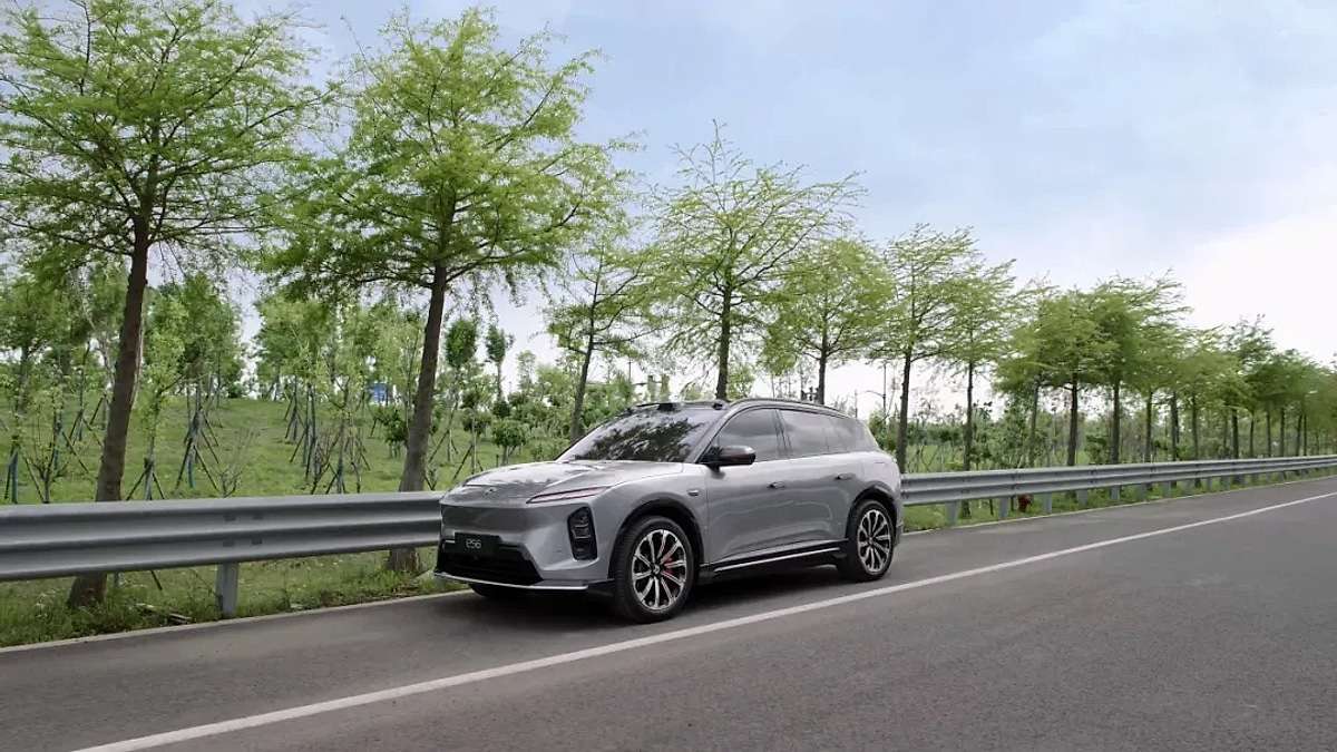 NIO