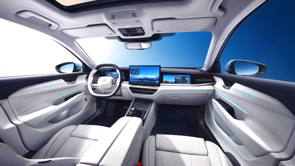 Фолксваген Passat ePro