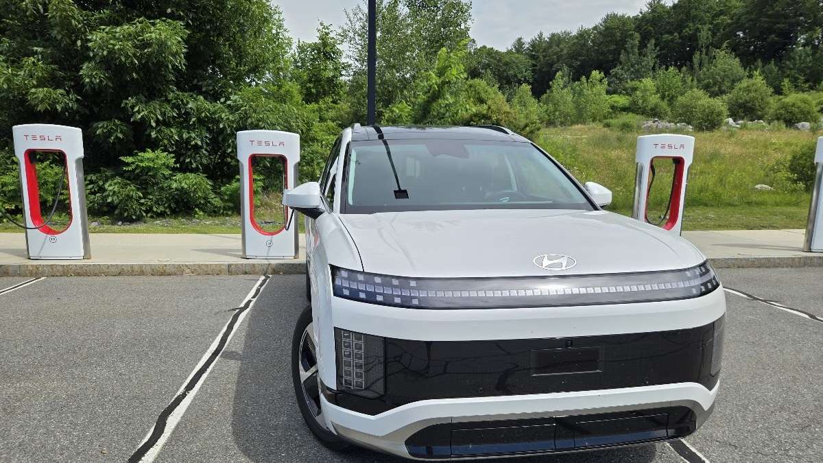 Hyundai Ioniq 9
