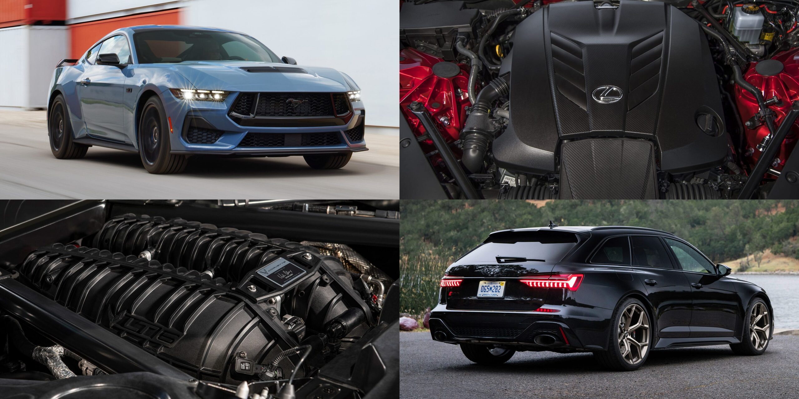 V-образните осмаци