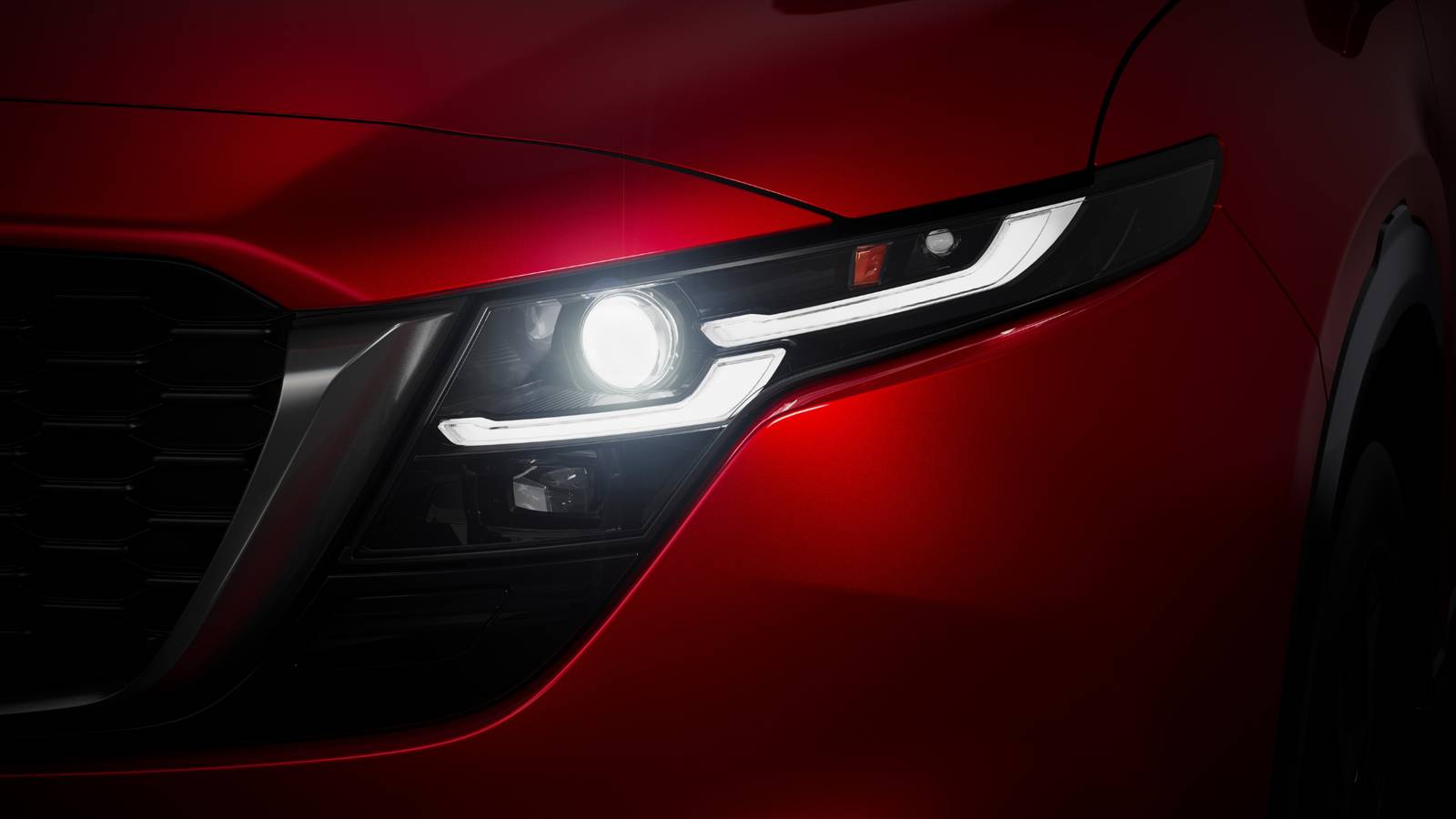 Мазда CX-5