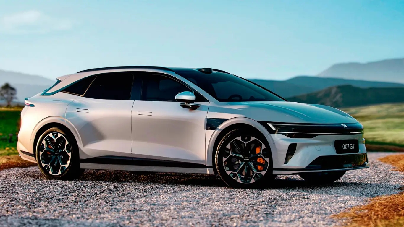 Зийкр 7GT