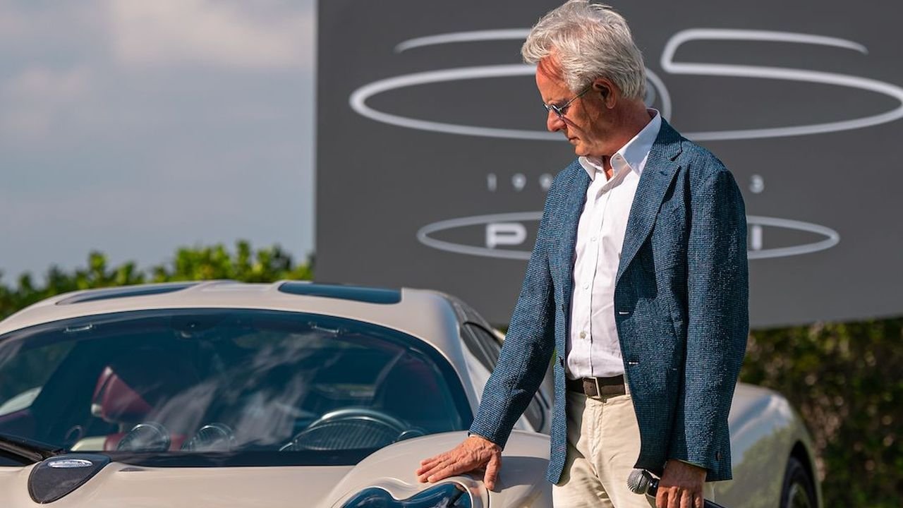 Pагани