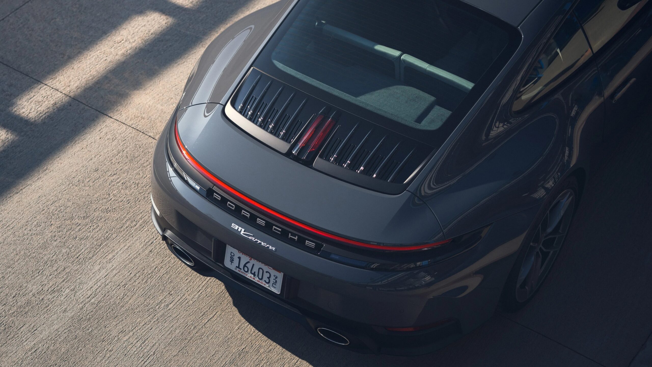 Порше 911