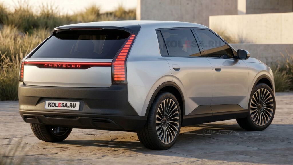 Крайслер Airflow