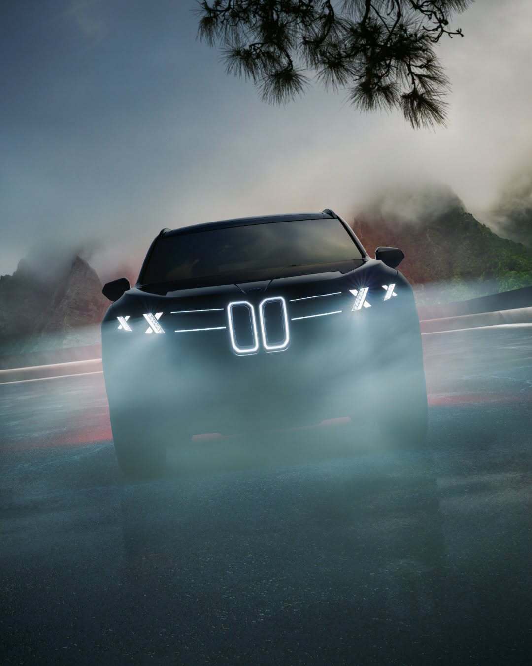 БМВ X5