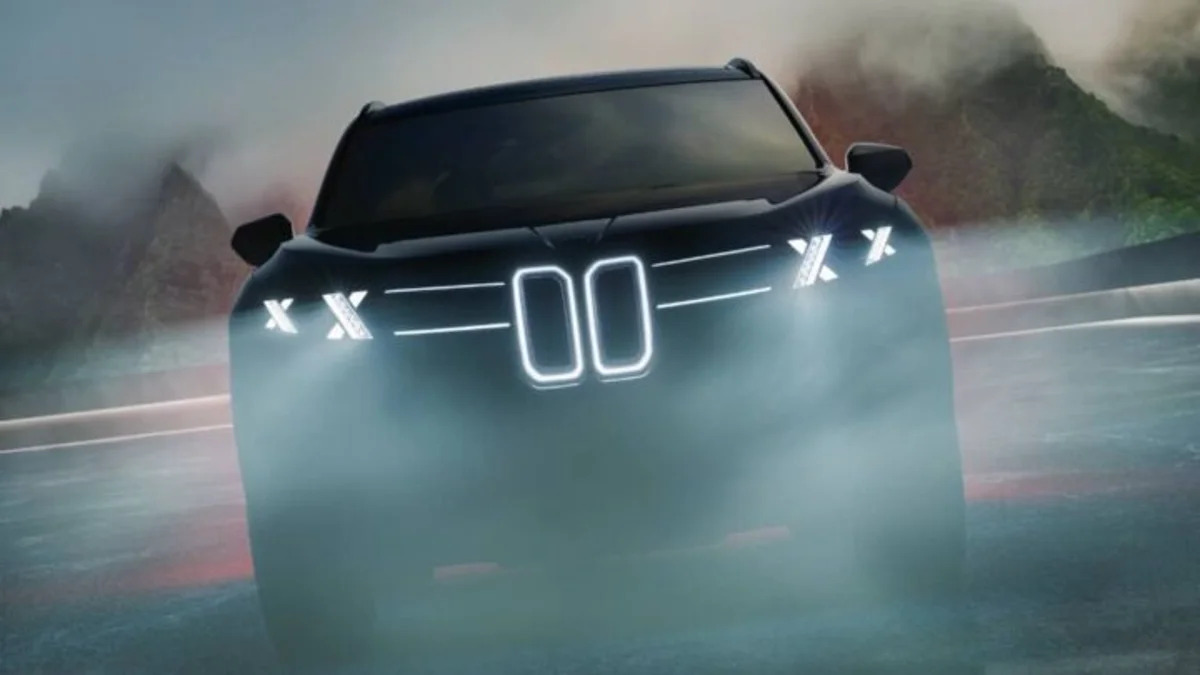БМВ X5