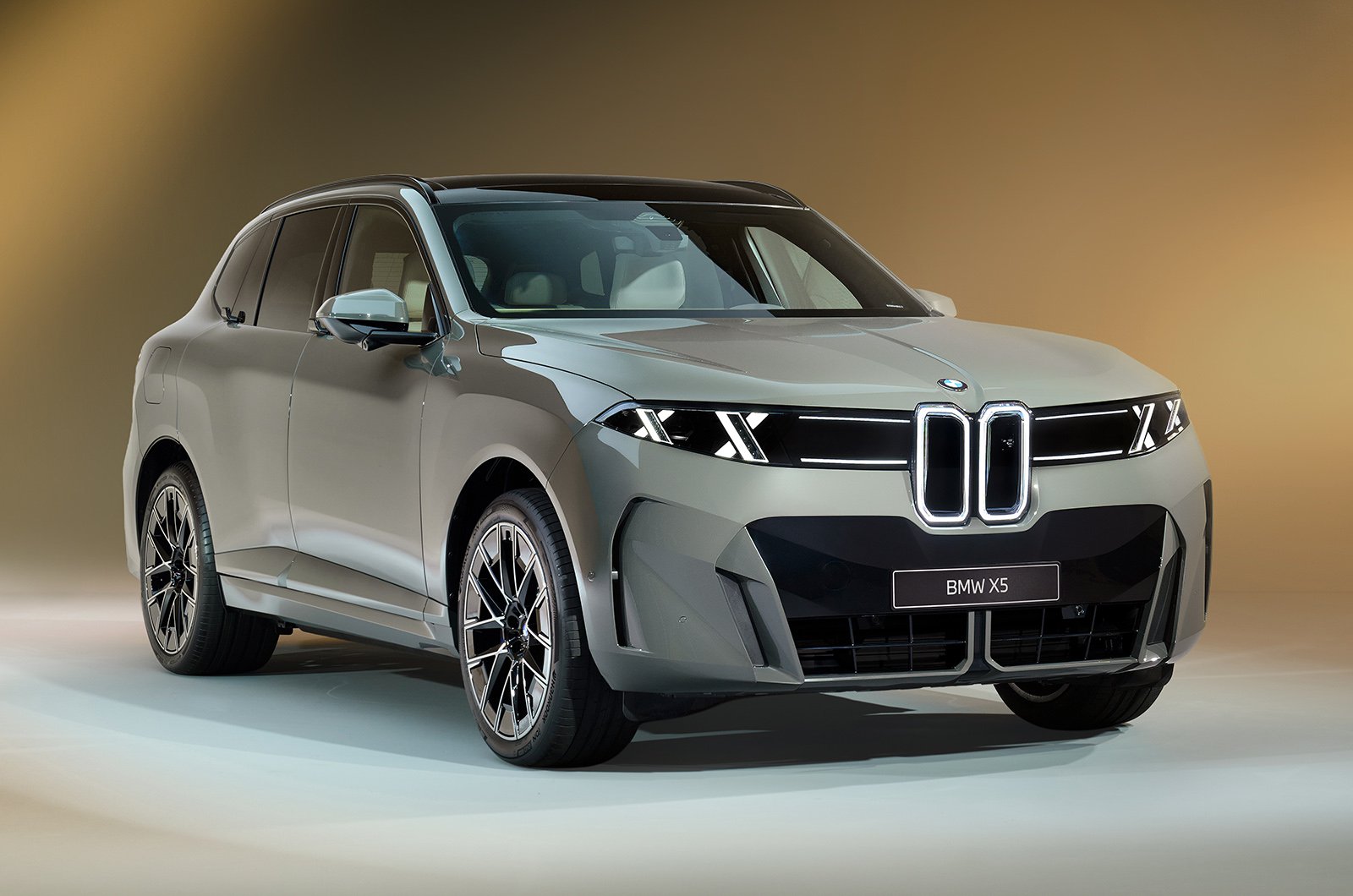 БМВ X5