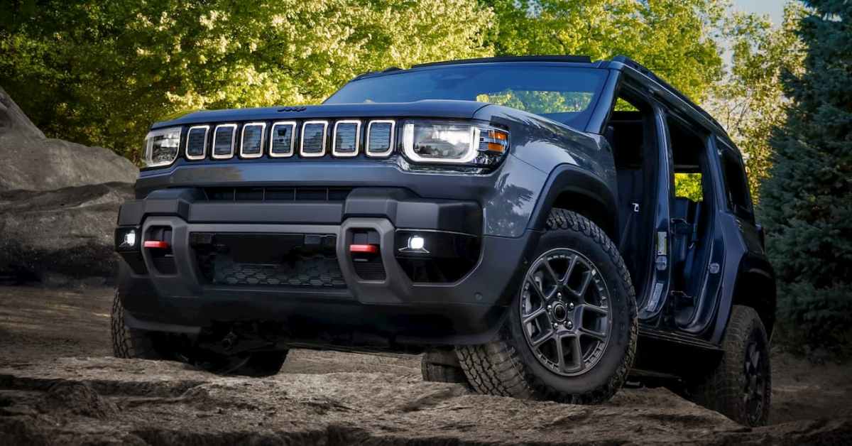 Jeep
