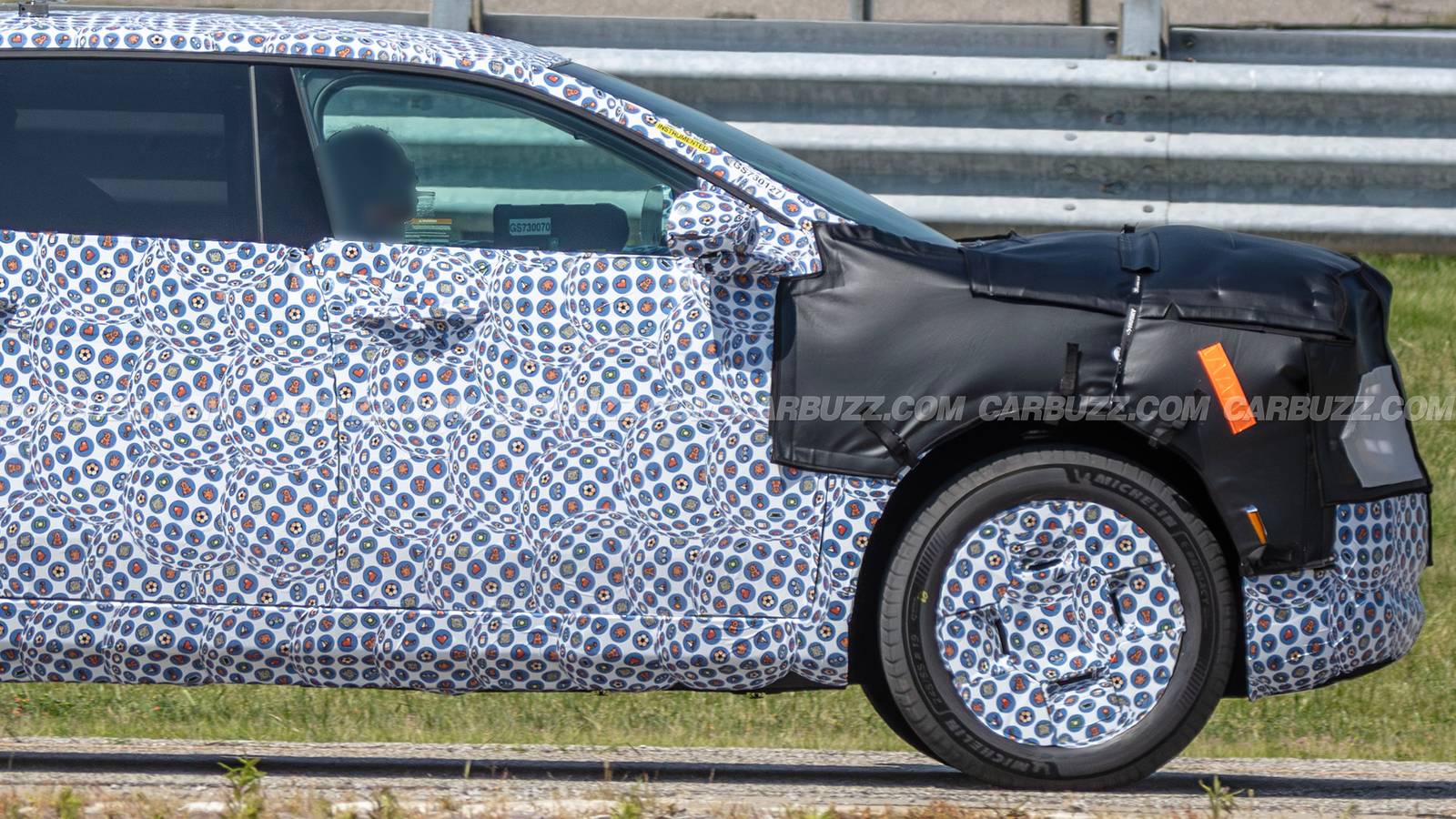 Форд Ранчеро