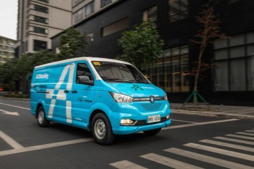 ACMobility Power-on-Wheels