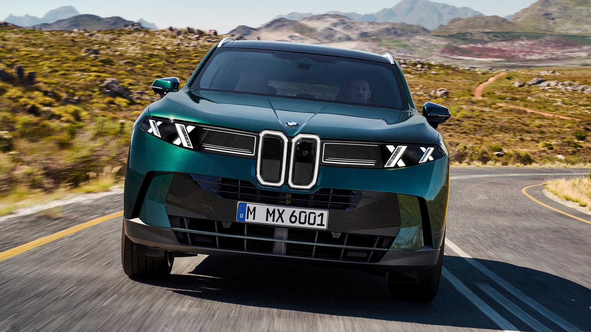 БМВ X5