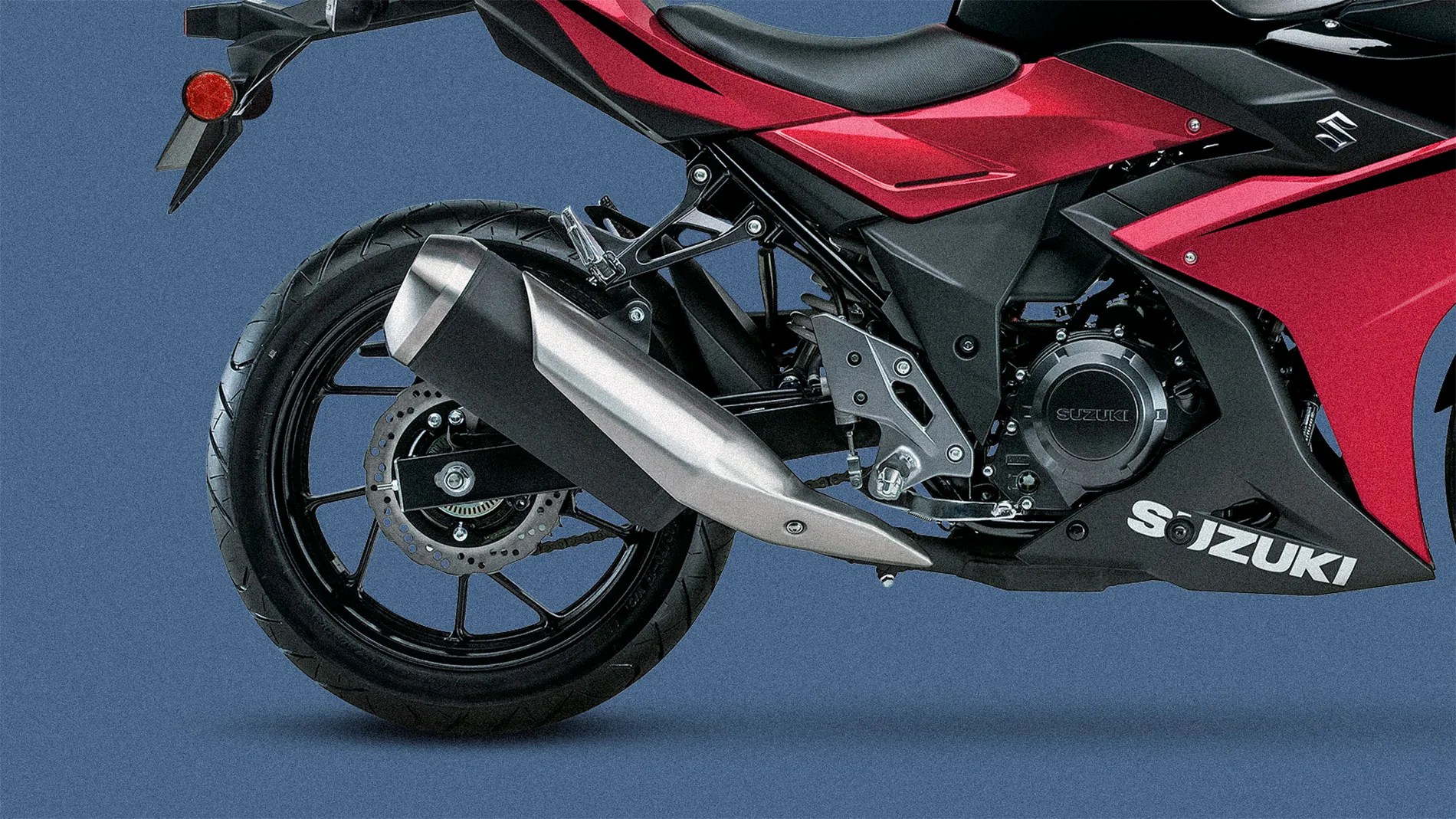 Сузуки GSX250R