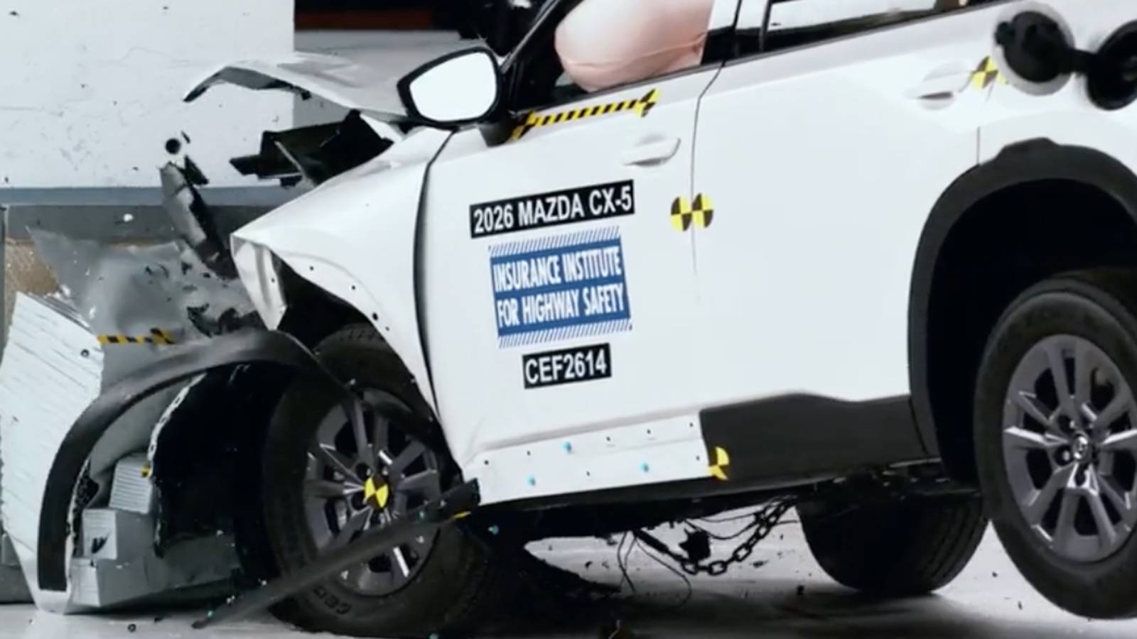 Мазда CX-5