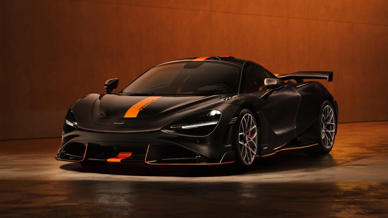 Маклерен 788HS
