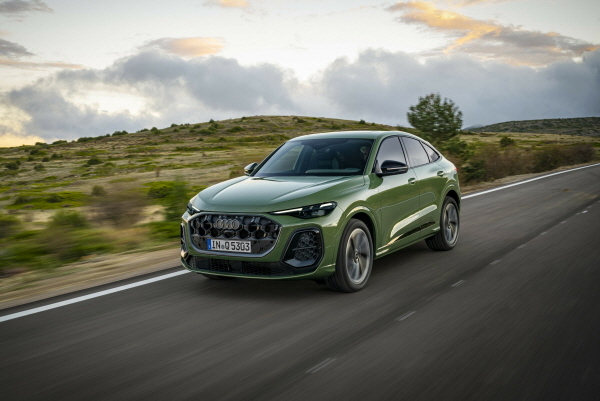 Ауди Q5