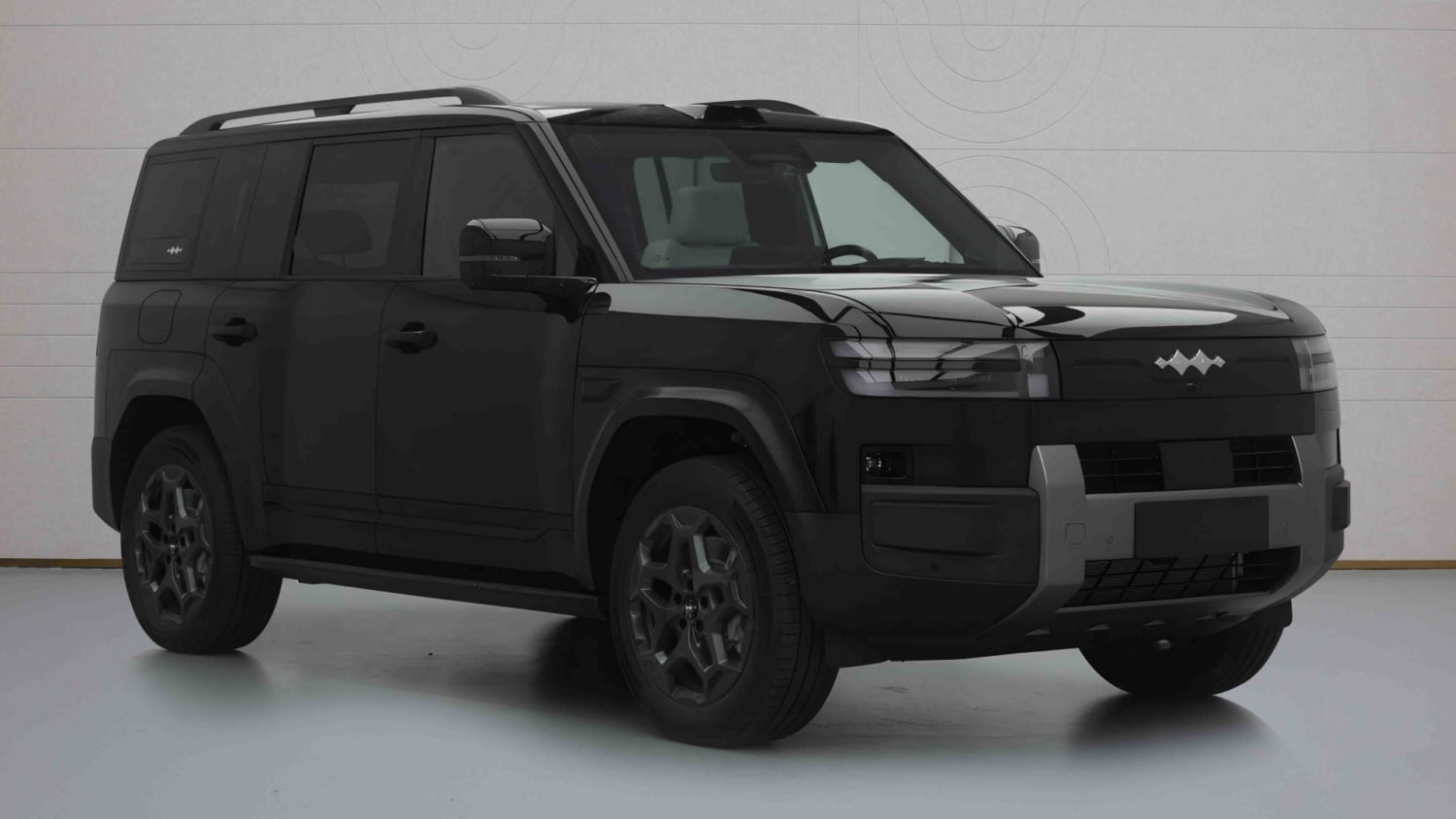 БИД Ti7 PHEV