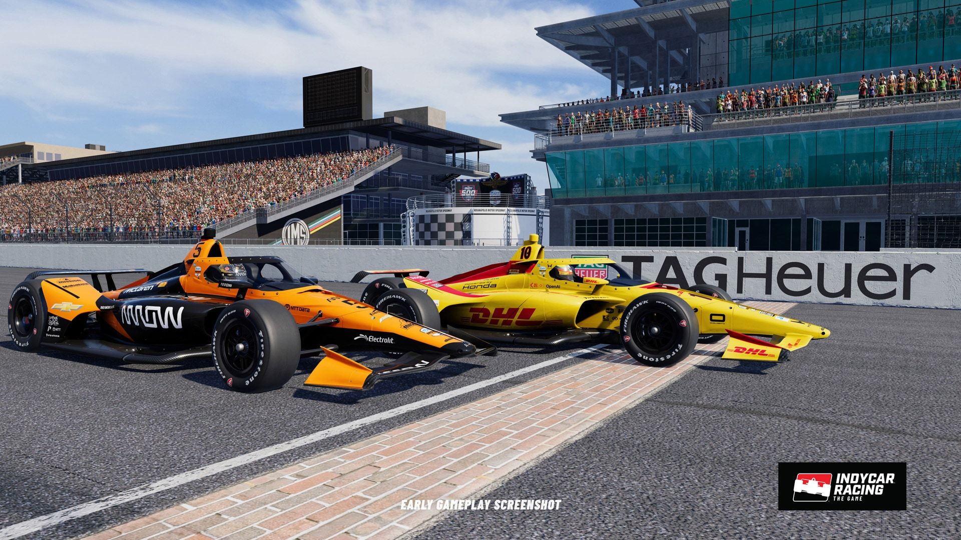 IndyCar