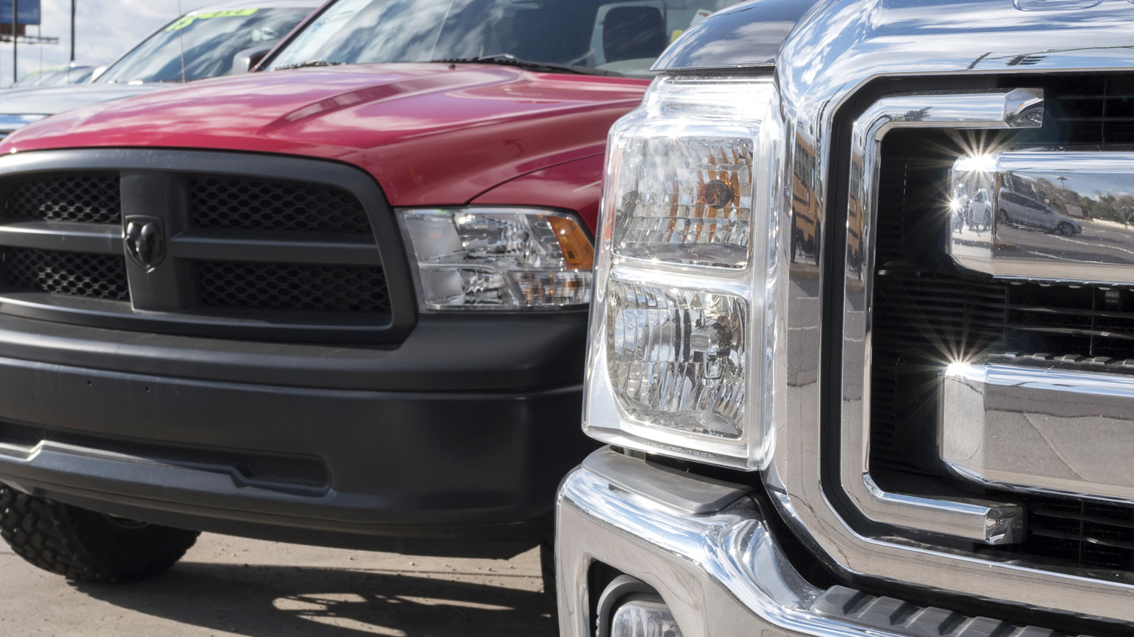 Форд F-150