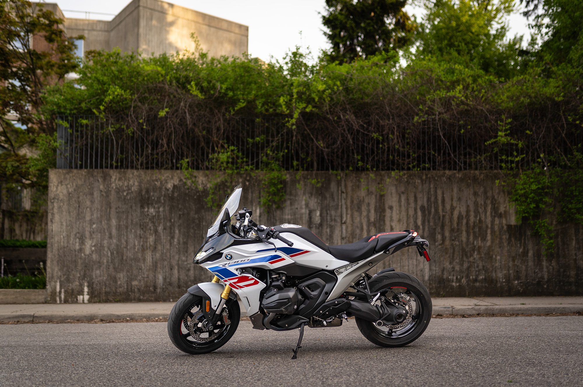 БМВ R 1300 RS