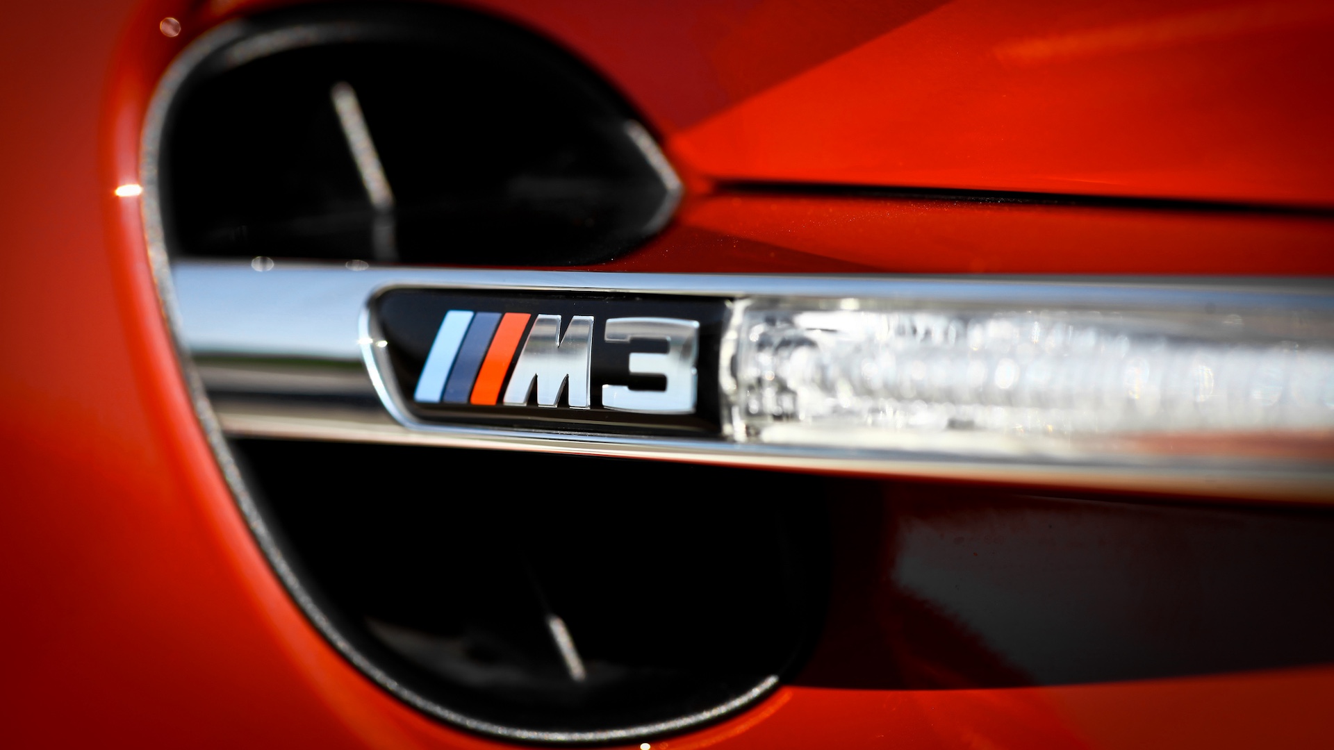 БМВ M3