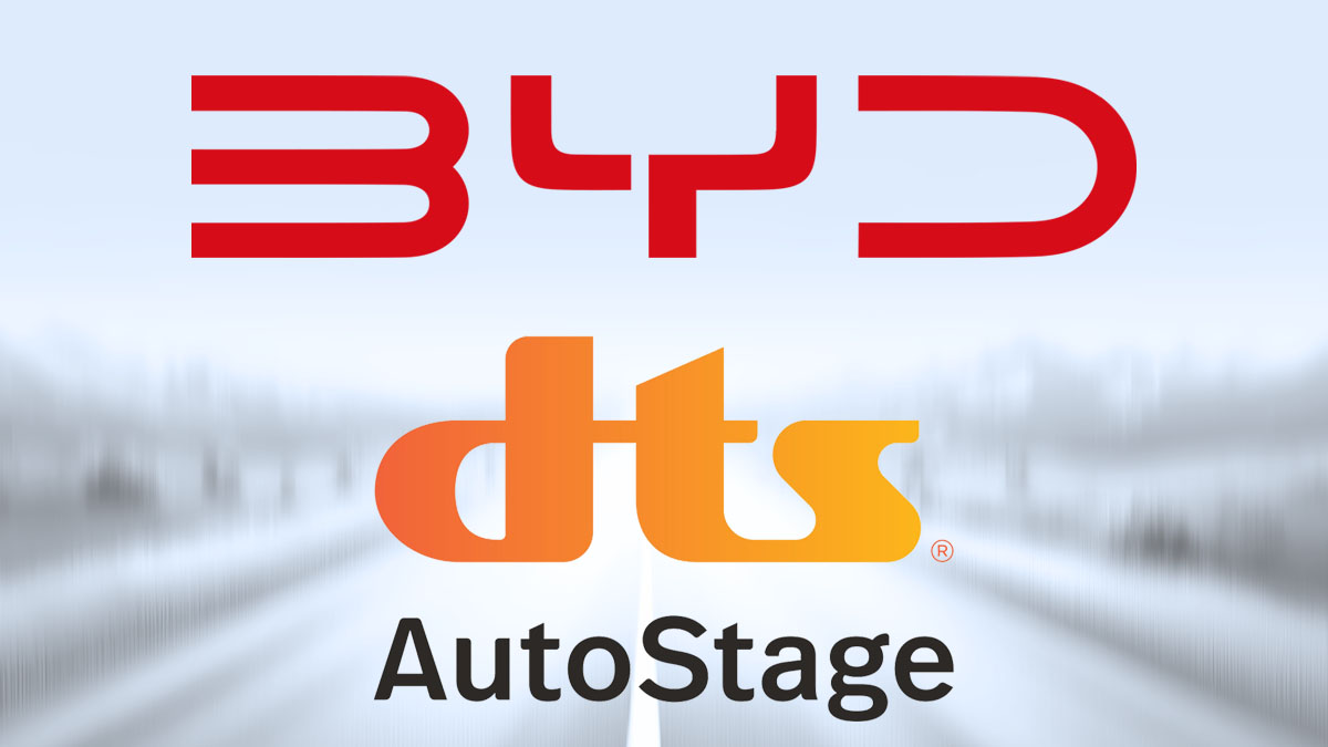 BYD