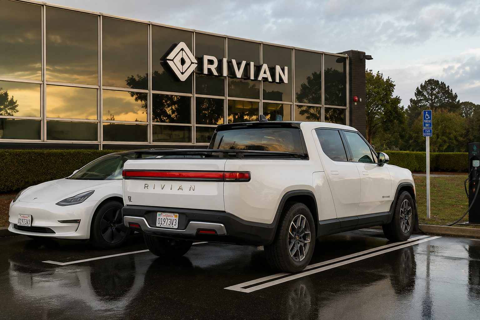 Rivian R2
