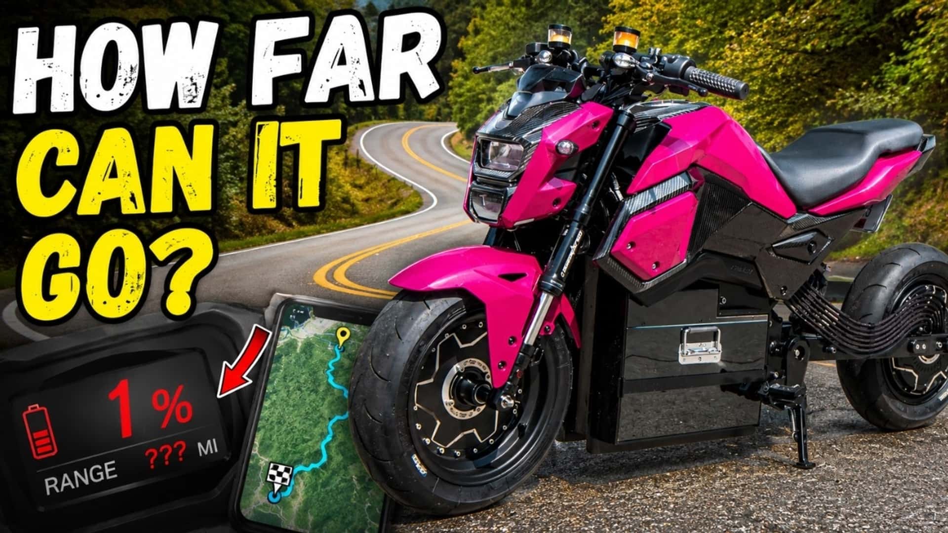 Хонда Grom