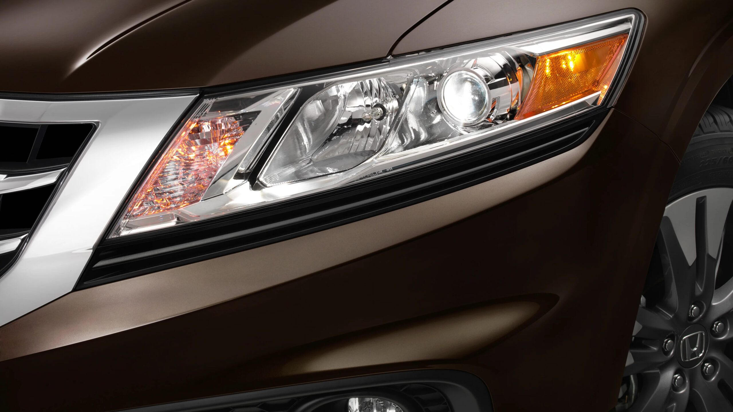 Хонда Accord Crosstour