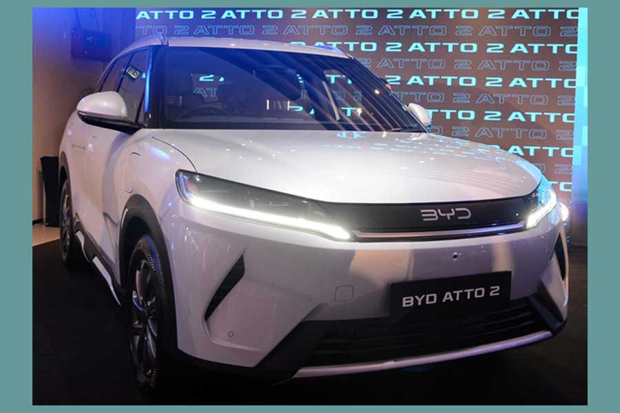 БИД ATTO 2