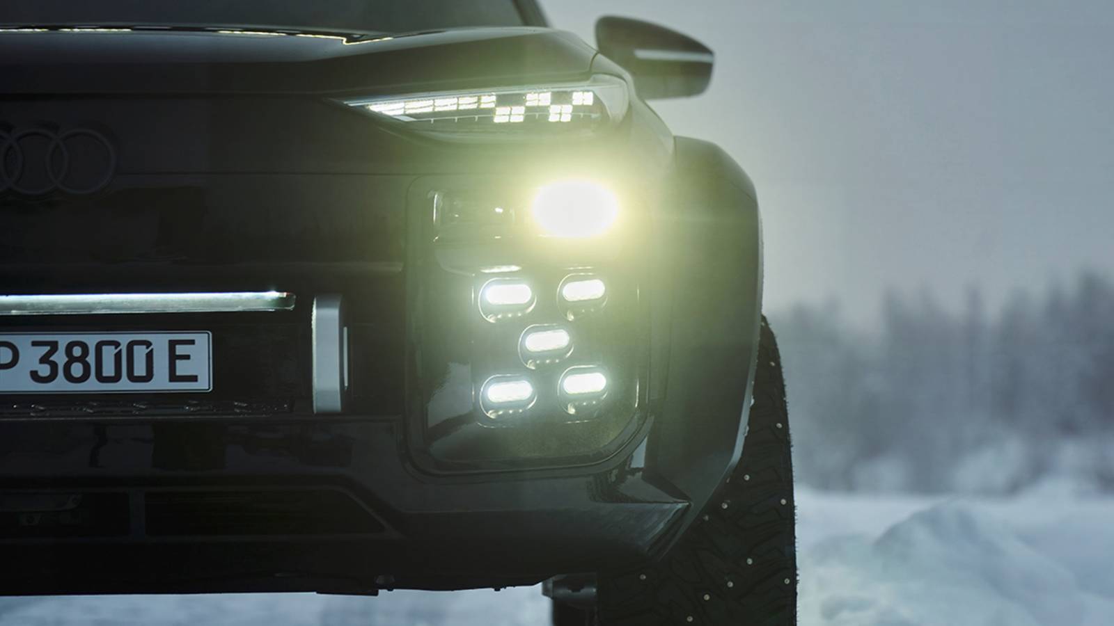 Ауди