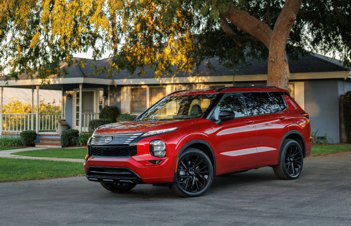 Нисан Rogue Plug-in Hybrid