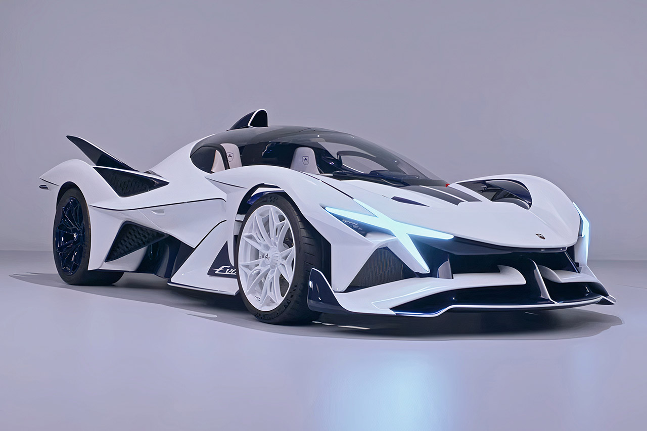 Аполо EVO