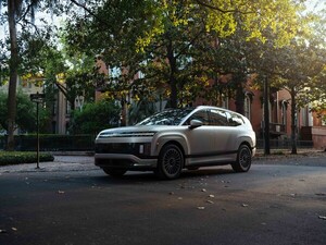 Хюндай Ioniq 9