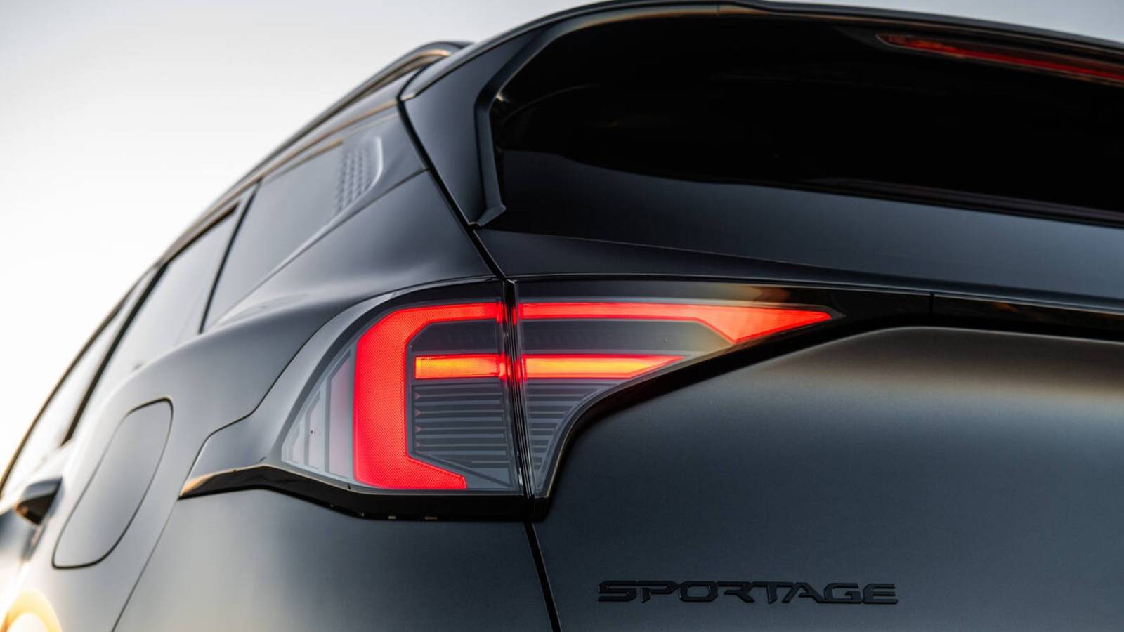 Киа Sportage
