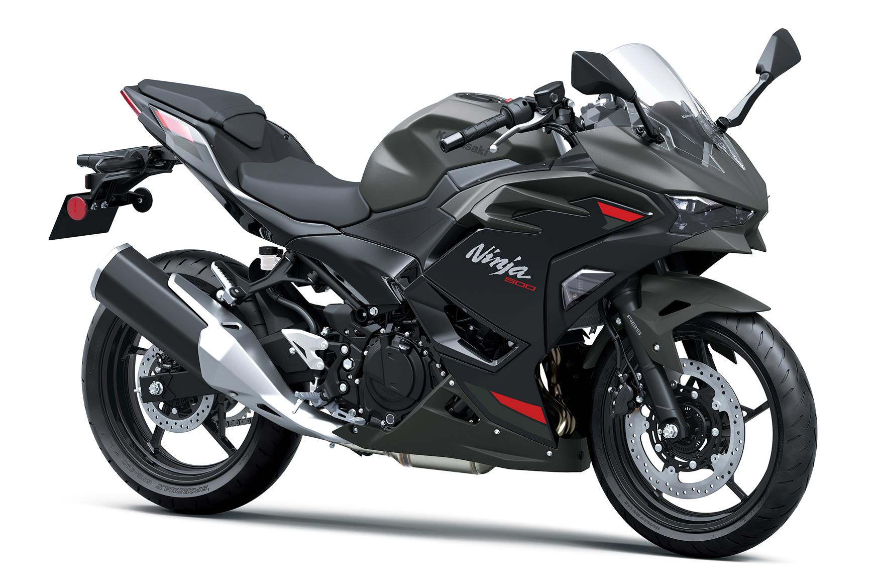 Кавасаки Версус 650