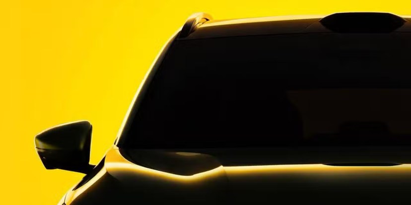 Нисан NX7