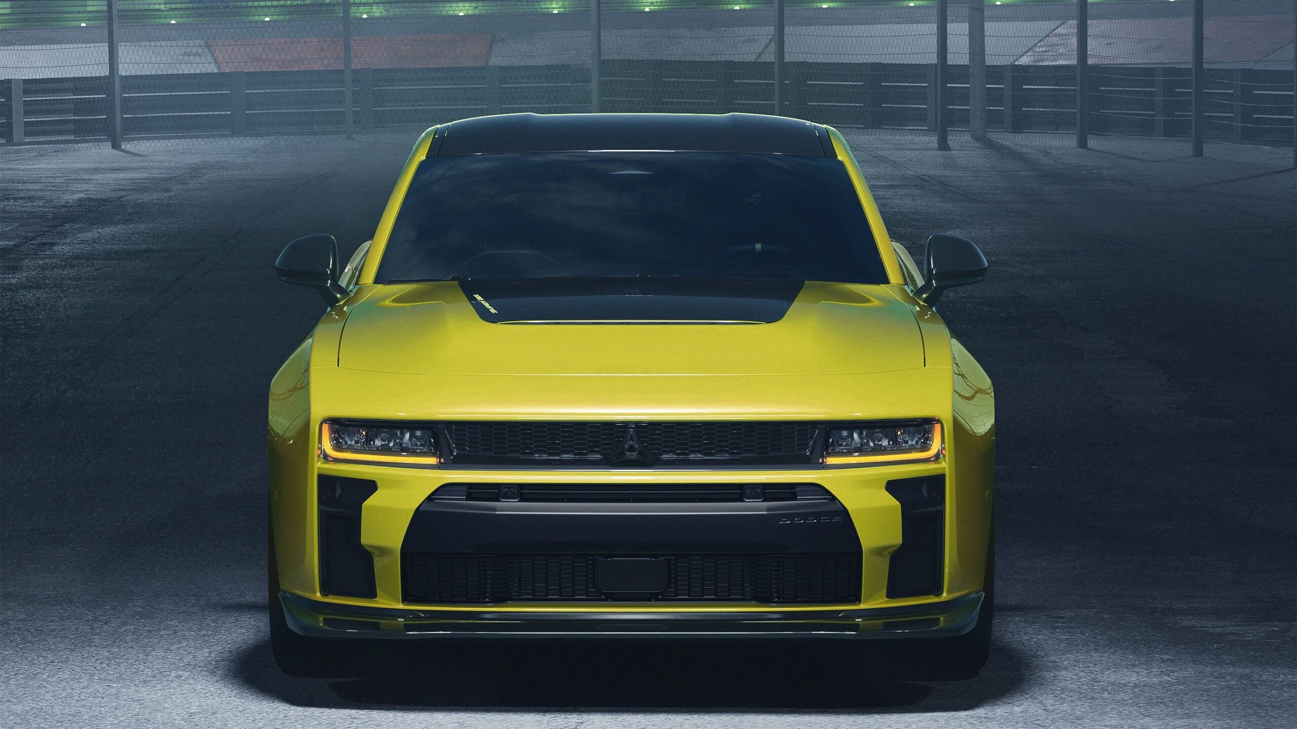 Додж Charger Super Bee
