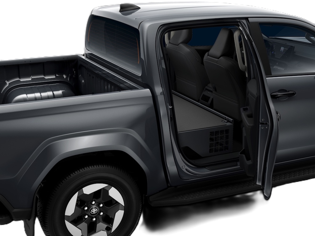 Тойота Hilux