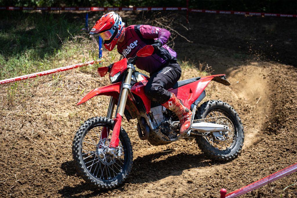 Дукати Desmo450 EDS