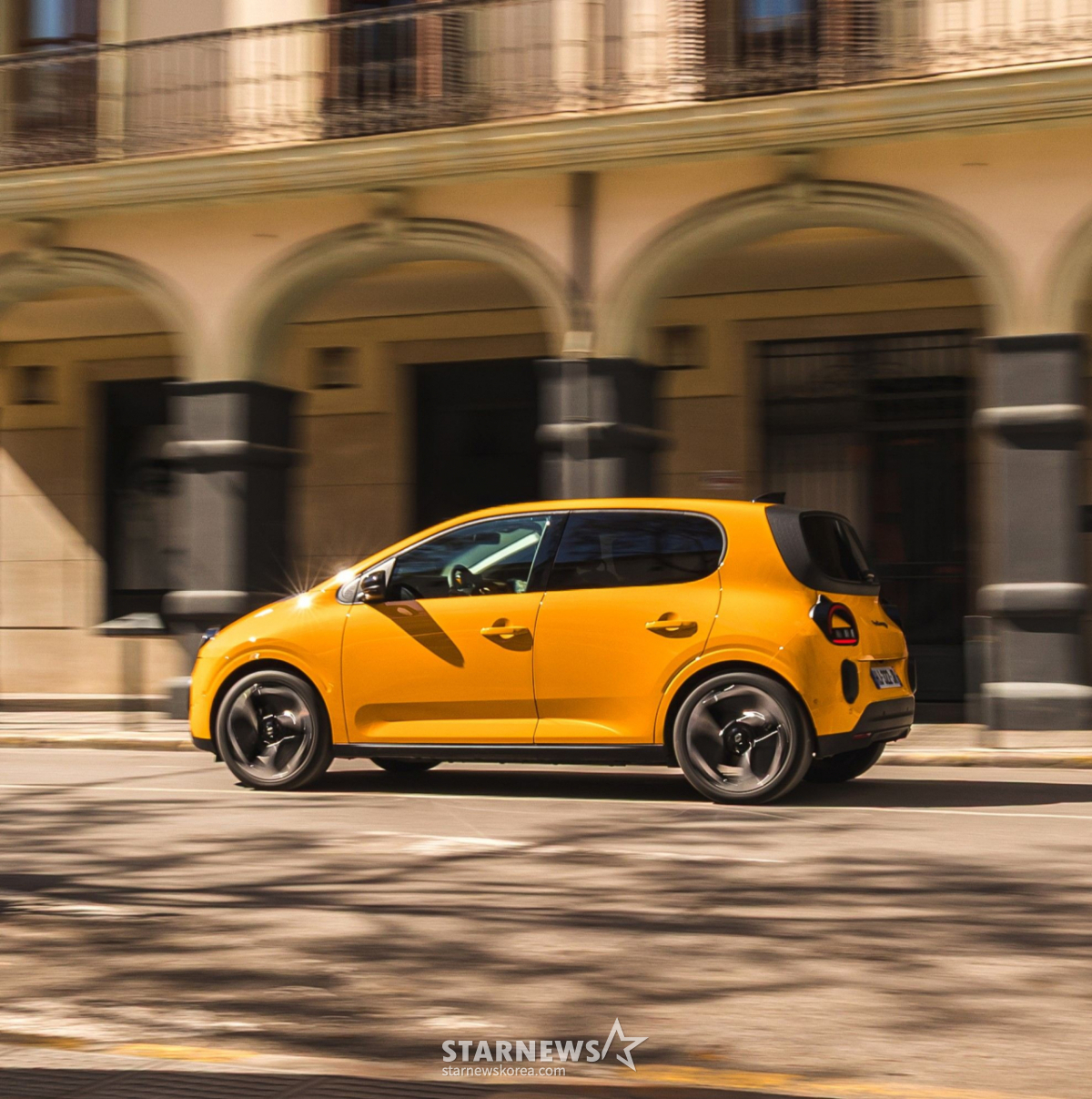 Рено Twingo