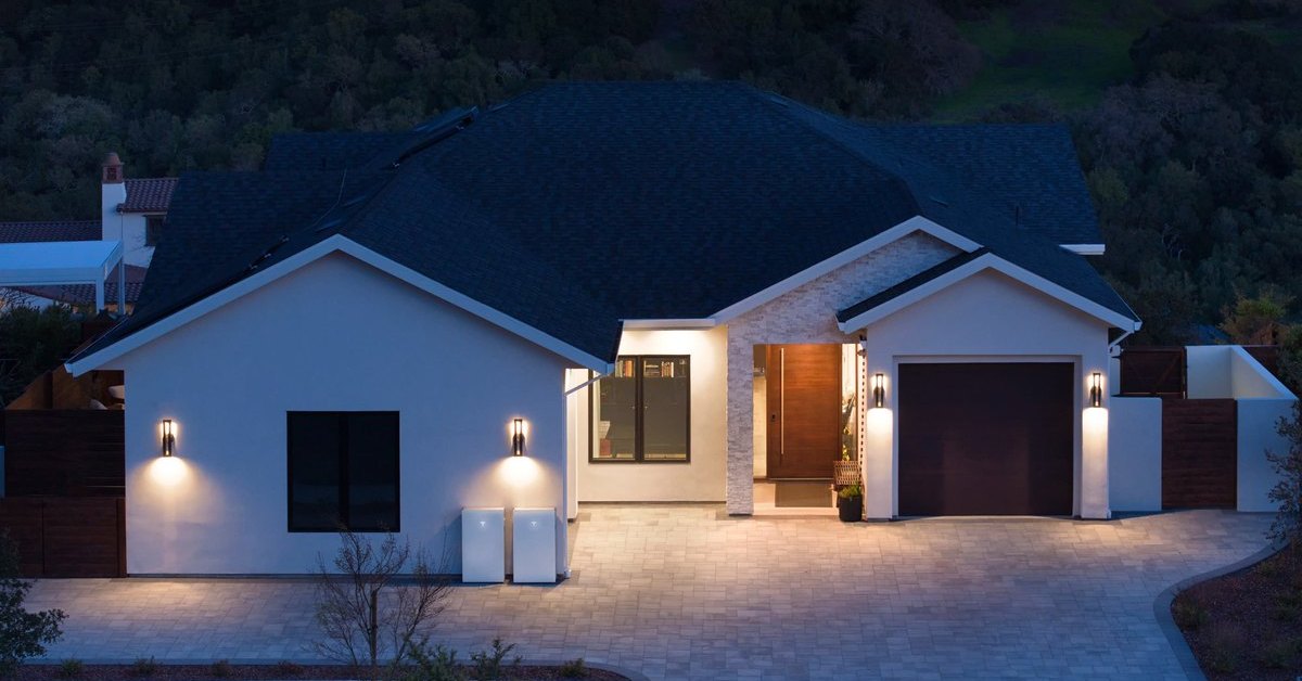 Powerwall